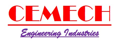 CEMECH Logo