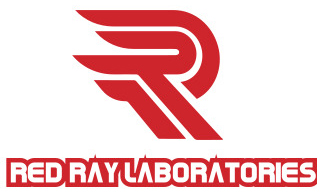 Red Ray Logo